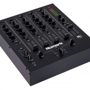 Numark M6 USB Profesyonel DJ Mixer