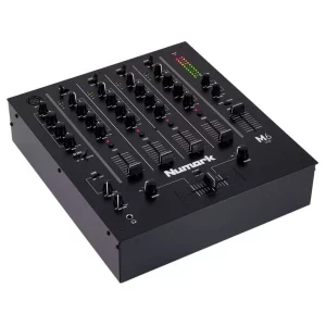 Numark M6 USB Profesyonel DJ Mixer