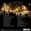 Edith Piaf The Very Best Of Edith Piaf - Plak