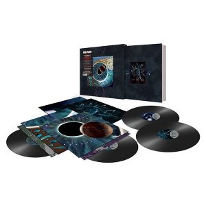 Pink Floyd Pulse (Remastered) - Plak
