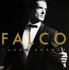 Falco Junge Roemer - Plak