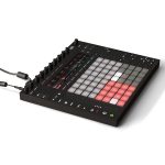Ableton Push 2 Live Controller ve Live Suite Yazılım Paketi