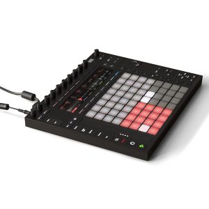 Ableton Push 2 Live Controller ve Live Suite Yazılım Paketi