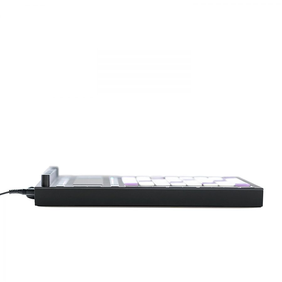 Ableton Push 2 Live Controller ve Live Suite Yazılım Paketi