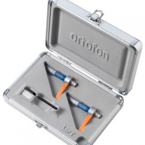 Ortofon DJ Concorde MKII Twin / Pikap Kafa İğne / 2 Adet