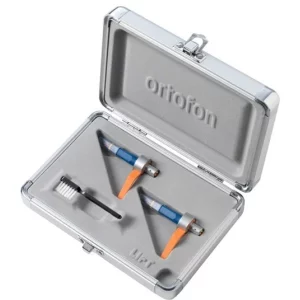 Ortofon DJ Concorde MKII Twin / Pikap Kafa İğne / 2 Adet