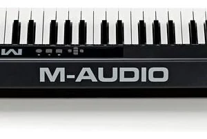 M-Audio Keystation 61 Kontroller Midi Klavye
