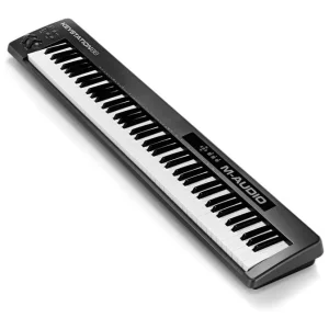 M-Audio Keystation 88 Kontroller Midi Klavye