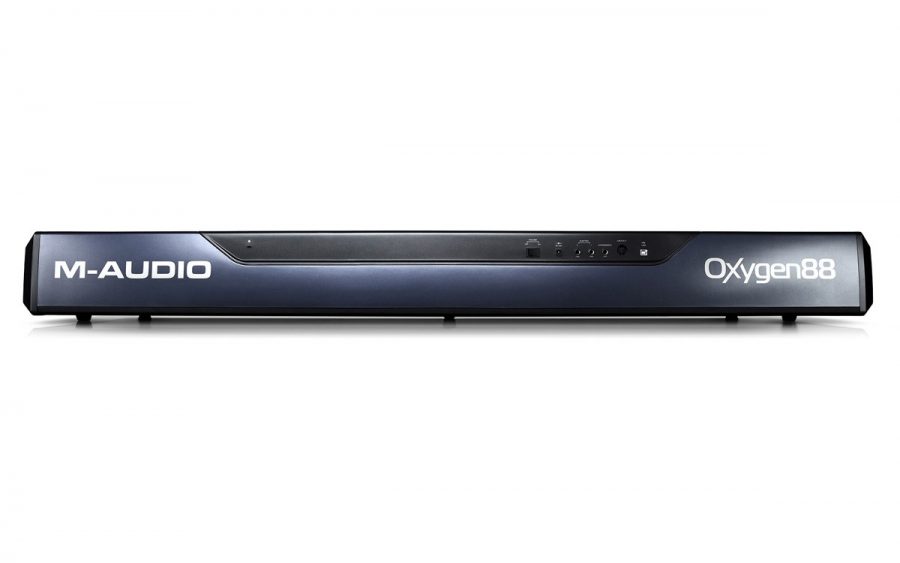 M-Audio Oxygen 88 Kontroller Midi Klavye
