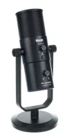 M-Audio UBER Profesyonel USB Mikrofon