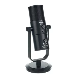 M-Audio UBER Profesyonel USB Mikrofon