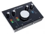 M-Audio M-Track 2x2M Profesyonel Ses Kartı