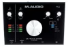 M-Audio M-Track 2x2M Profesyonel Ses Kartı