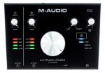 M-Audio M-Track 2x2M Profesyonel Ses Kartı