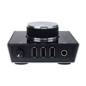 M-Audio M-Track HUB Profesyonel Ses Kartı