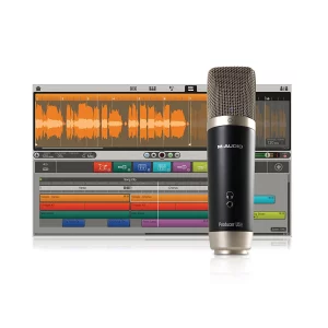 M-Audio Vocal Studio
