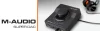 M-Audio Super DAC Profesyonel Usb Ses Kartı