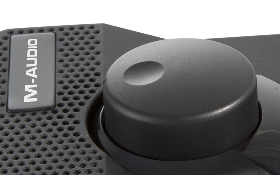 M-Audio Super DAC Profesyonel Usb Ses Kartı