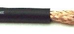 Mogami Mikrofon Kablosu 2791 (Siyah)