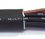 Mogami 2934 Multicore Kablo 16'lı