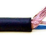 Mogami 2549 Neglex Mikrofon Kablosu (Siyah)