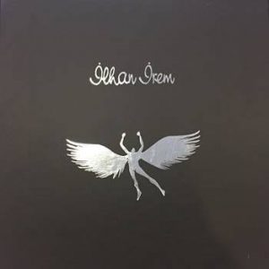 İlhan İrem Senfonik Rock Üçleme (35. Yıl Özel Baskı) - 3 Plak