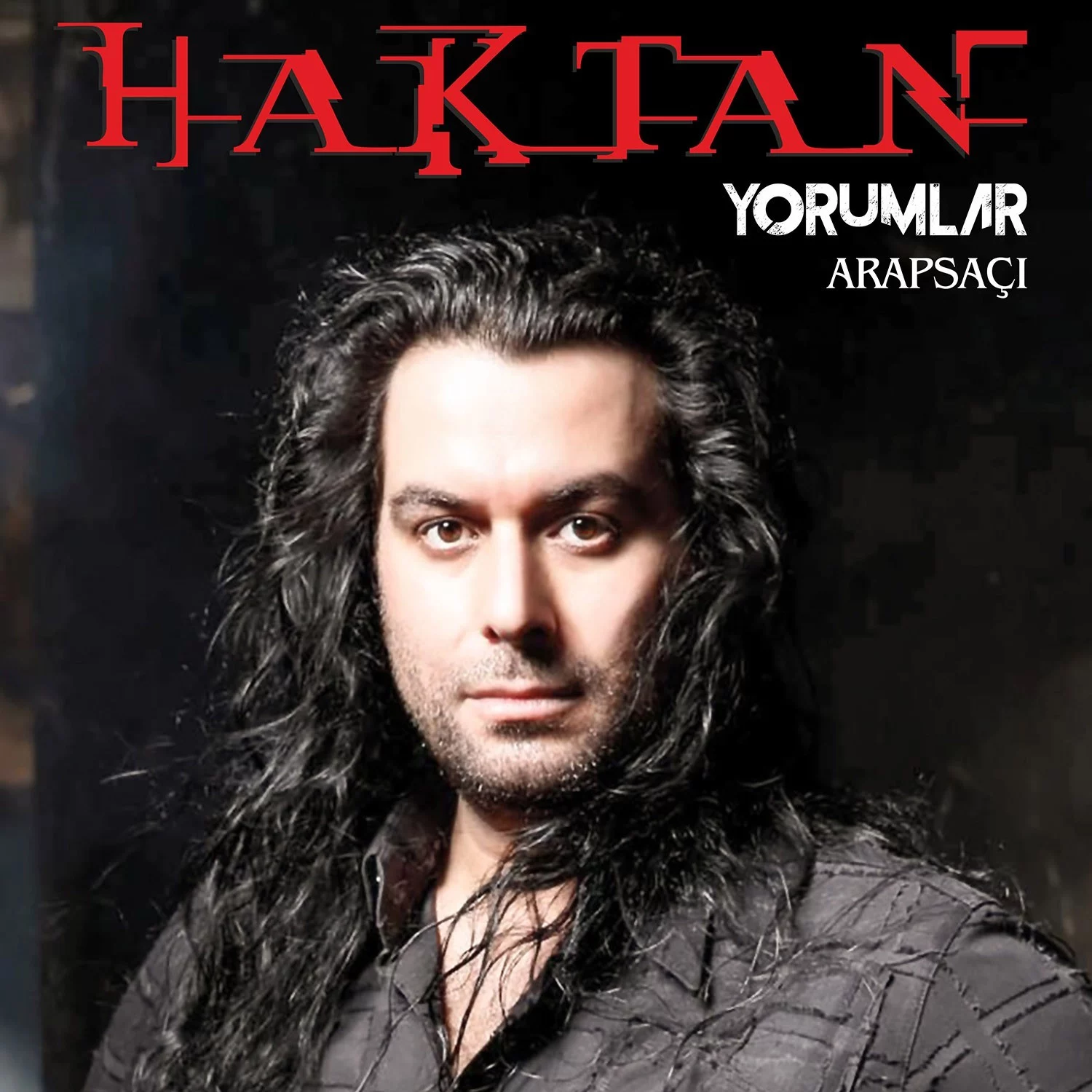 Haktan Yorumlar / Arapsaçı - Plak Haktan Yorumlar / Arapsaçı - Plak