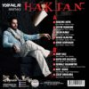 Haktan Yorumlar / Arapsaçı - Plak