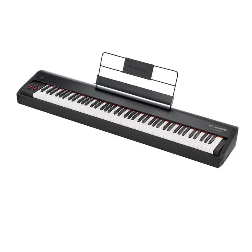 M-AUDIO Hammer 88 Kontroller Klavye M-AUDIO Hammer 88 Kontroller Klavye
