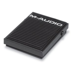 M-AUDIO SP-1 Sustain Pedalı