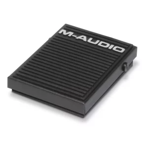 M-AUDIO SP-1 Sustain Pedalı