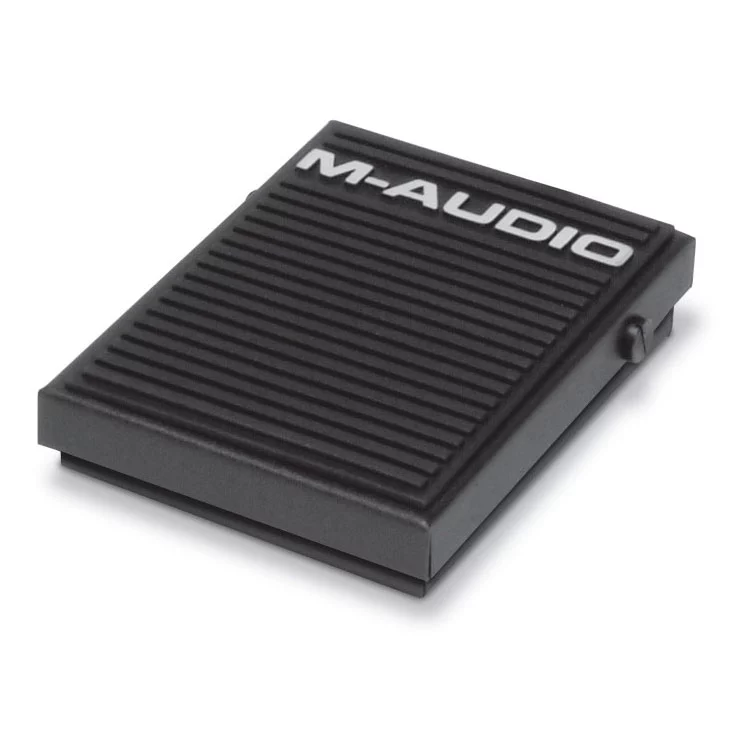 M-AUDIO SP-1 Sustain Pedalı M-AUDIO SP-1 Sustain Pedalı