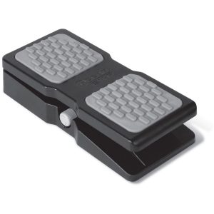 M-Audio EX-P Expression Pedalı