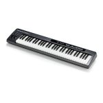 M-Audio Keystation 61 Kontroller Midi Klavye