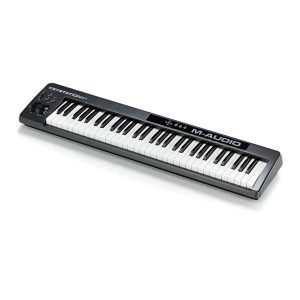 M-Audio Keystation 61 Kontroller Midi Klavye