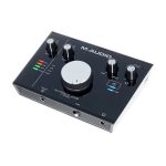 M-Audio M-Track 2x2 Profesyonel Ses Kartı