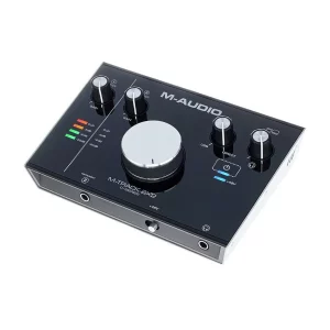 M-Audio M-Track 2x2 Profesyonel Ses Kartı