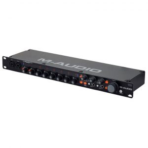 M-Audio M-Track 8 Profesyonel Ses Kartı