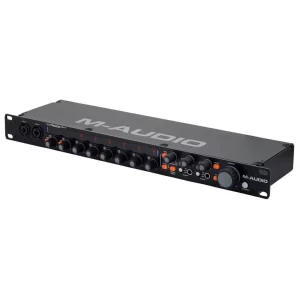 M-Audio M-Track 8 Profesyonel Ses Kartı