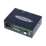 M-Audio Midisport 2x2 Usb MIDI Arabirim