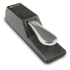 M-Audio SP-2 Sustain Pedalı