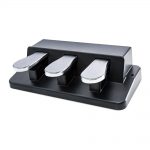 M-Audio SP Triple Pedal