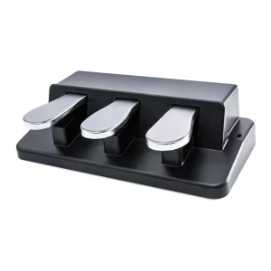 M-Audio SP Triple Pedal