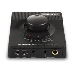 M-Audio Super DAC Profesyonel Usb Ses Kartı