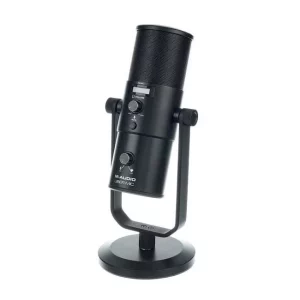 M-Audio UBER Profesyonel USB Mikrofon
