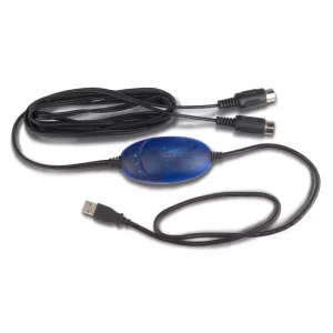 M-Audio Usb Uno 1x1 MIDI Arabirim