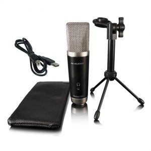 M-Audio Vocal Studio