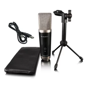 M-Audio Vocal Studio
