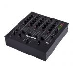 Numark M6 USB Profesyonel DJ Mixer