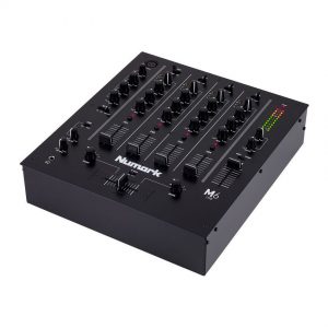 Numark M6 USB Profesyonel DJ Mixer
